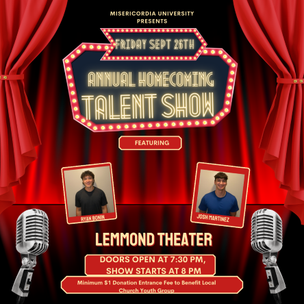 0000000000Talent Show